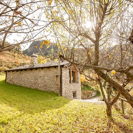 R De Rural - Borda Del Molla Casa de vacances Encamp
