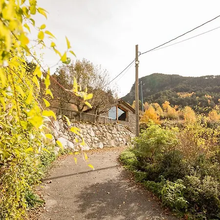 R De Rural - Borda Del Molla Casa de vacances