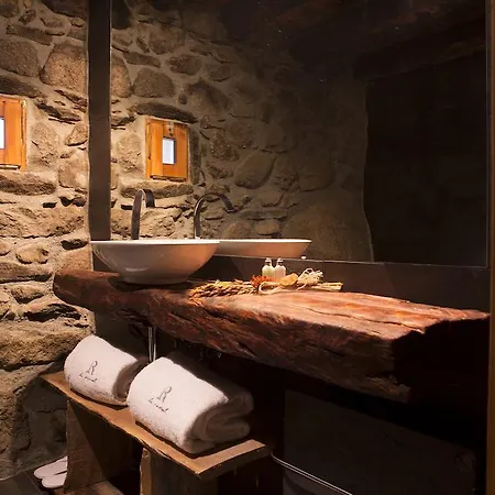 Casa de vacances R De Rural - Borda Del Molla Encamp